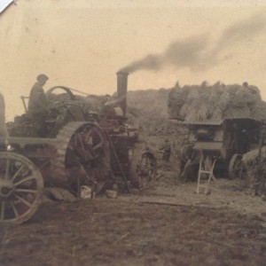 Shirehill Farm Marshfield  